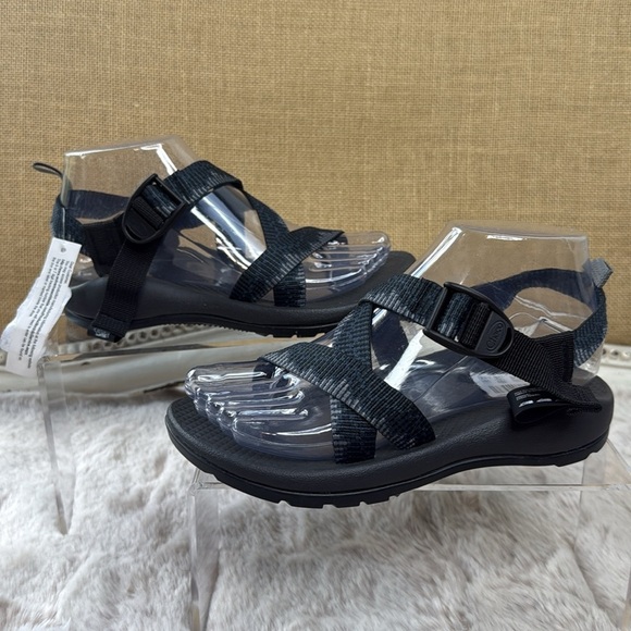 Chaco | Z/1 EcoTread Sandals, Big Kids Size 3, NWT - Picture 5 of 10